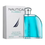 Nautica Classic 100ml EDT - Nautica