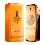 One Million Parfum 100ml EDP - Paco Rabanne