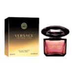 Versace Crystal Noir 90ml - Versace