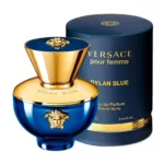 Pour Femme Dylan Blue 100ml EDP - Versace