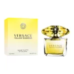 Yellow Diamond 90ml EDT - Versace