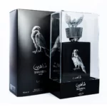 Shaheen Silver - Lattafa Perfumes 100ml