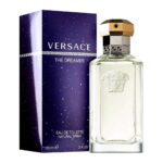 Dreamer 100ml EDT - Versace