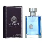 Pour Homme 100ml EDT - Versace