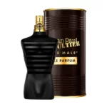 Le Male Le Parfum 125ml EDP - Jean Paul Gaultier