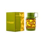 Odyssey Tyrant Special - 100ml - Armaf