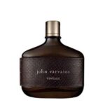 Vintage - Decant - John Varvatos
