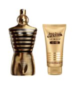 Le Male Elixir - 2 piezas - Jean Paul Gaultier - Imagen 2