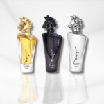 Discovery Set Maahir - 3 Decant - Lattafa