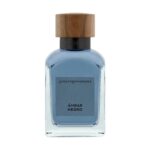 Ambar Negro - Decant - Adolfo Dominguez