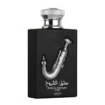 Ishq Al Shuyukh Silver - Decant - Lattafa