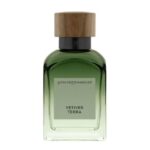 Vetiver Terra - Decant - Adolfo Dominguez