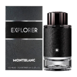 Explorer 100ml EDP - Montblanc
