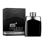 Legend 100ml EDT - Montblanc