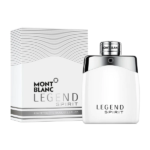 Legend Spirit 100ml EDT - Montblanc