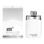 Legend Spirit 200ml EDT - Montblanc