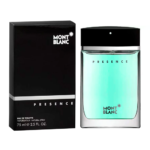 Presence Men 75ml EDT - Montblanc