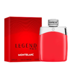 Legend Red EDP 100 ml - Montblanc