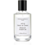 Nº10  Desir Du Coeur Elixir De Parfum - Decant - Thomas Kosmala