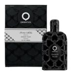 Amber Noir - 80ml - Orientica