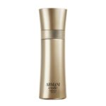 Armani Code Absolu Gold - Decant- Giorgio Armani