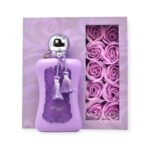 Velvet Love - 100ml - Zimaya