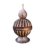 Antique - Decant - Lattafa Niche Emarati Perfume