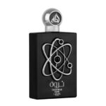 Tharwah Silver - Decant - Lattafa