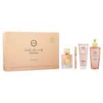 Armaf Set Club De Nuit Woman 105ml + Vial 10ml + Body Lotion + Body Mist