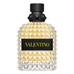 Valentino Uomo Born In Roma Yellow Dream - Decant - Valentino