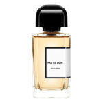 Pas Сe Soir - Decant - BDK Parfums