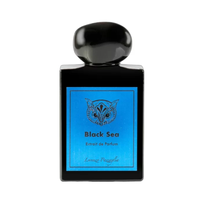 Black Sea - Decant - Lorenzo Pazzaglia - Imagen 1