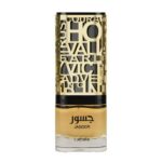 Jasoor - Decant - Lattafa