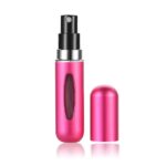 Perfumero 5ml Autorecargable Lila