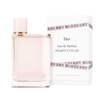 Burberry Her Eau De Parfum - 100ml - Burberry