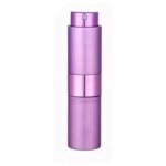 Perfumero Lujo 8ml Morado
