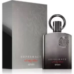 Supremacy Not Only Intense - 100ml - Afnan