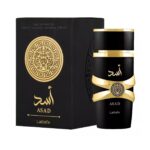 Asad - 100ml - Lattafa