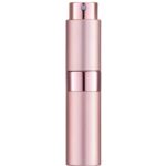 Perfumero Lujo 8ml Oro Rosado