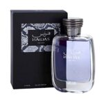 Hawas for Him - 100ml -  Rasasi