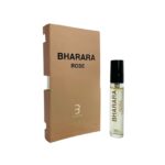 Rose - Vial Oficial 5ml - Bharara