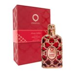 Amber Rouge - 80ml - Orientica