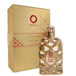 Royal Amber - 80ml - Orientica