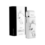 Caballo Pour Homme - 100ml - Armaf