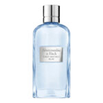 First Instinct Blue For Her - Decant - Abercrombie & Fitch