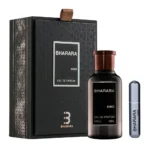 King - 100ml - Bharara