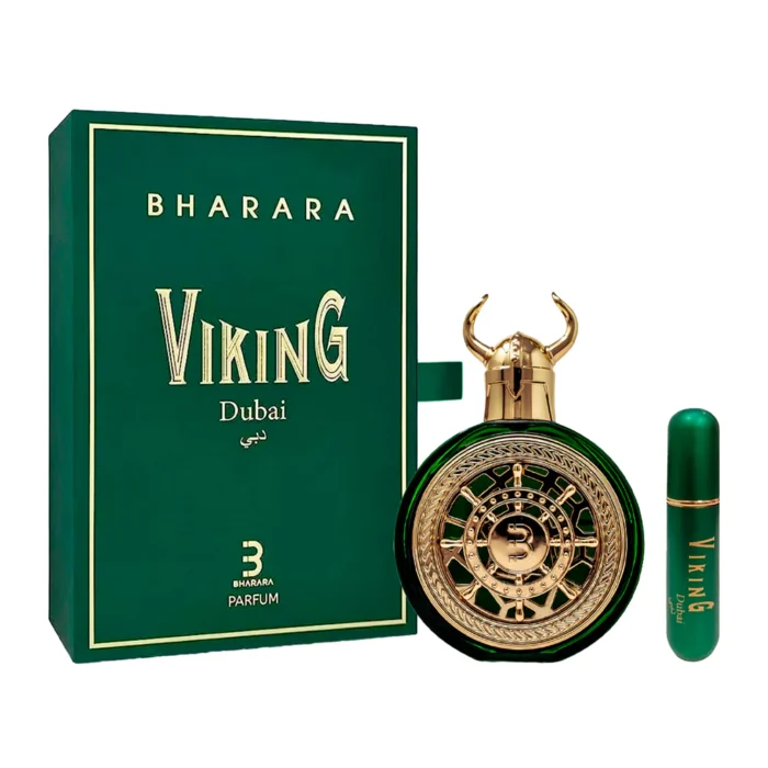 Viking Dubai - 100ml - Bharara - Imagen 1