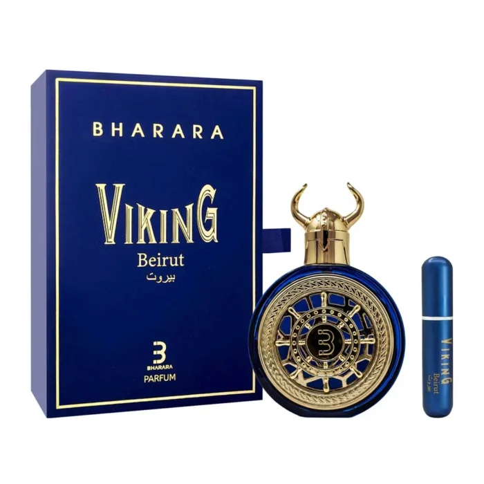 Viking Beirut - 100ml - Bharara - Imagen 1
