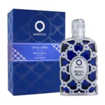 Royal Blue - 80ml - Orientica