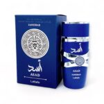 Asad Zanzibar - 100ml - Lattafa